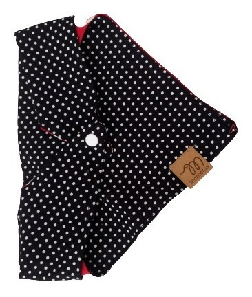 Imagem 2 de 5 de Kit Bandana Pet Dupla Face + Laço Minie