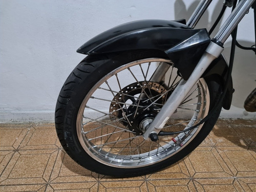 Imagem 8 de 9 de Yamaha Rd 125 Cc