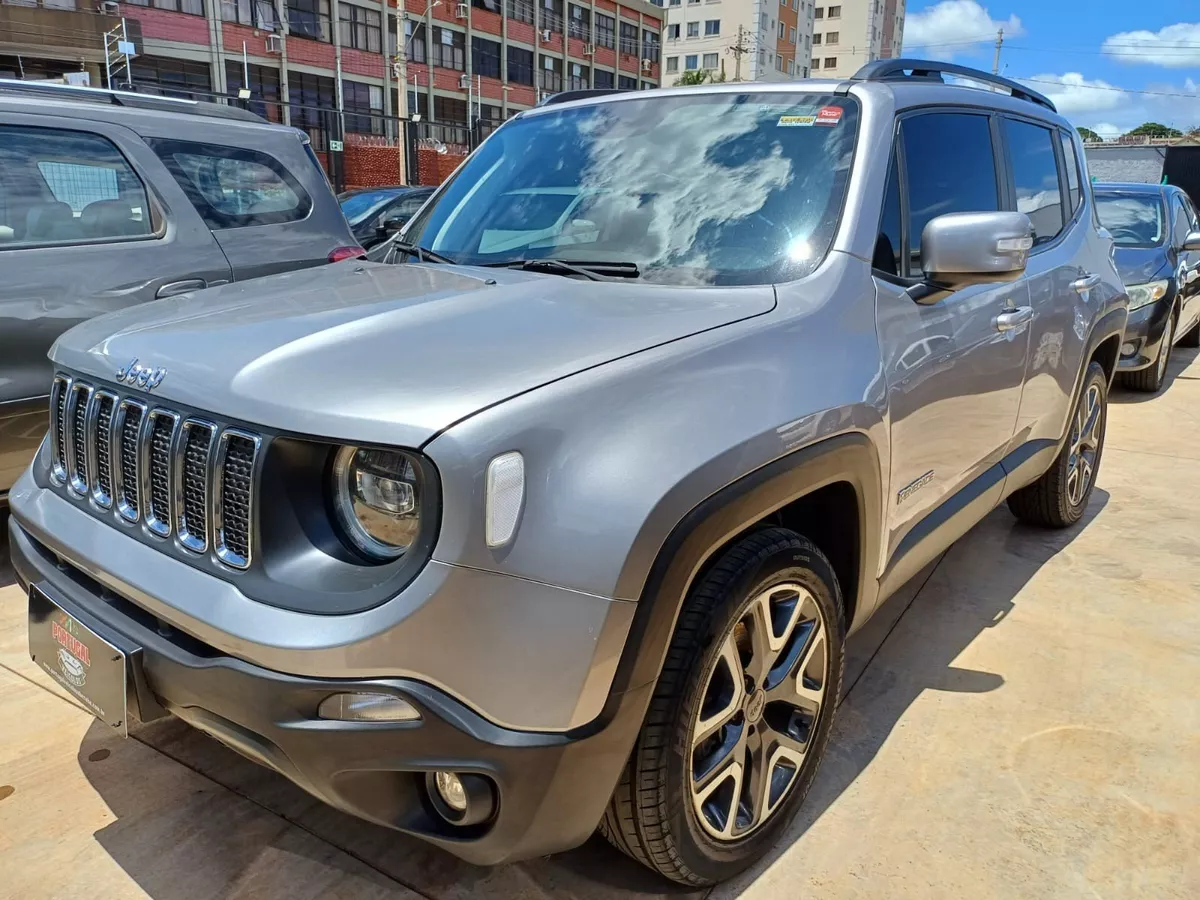 Jeep Renegade RENEGADE