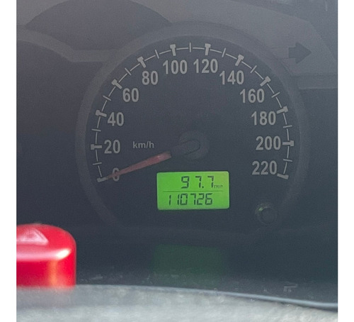 Ford Ka 1.0 MPI 8V FLEX 2P MANUAL