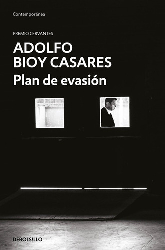 Plan De Evasion - Bioy Casares Adolfo