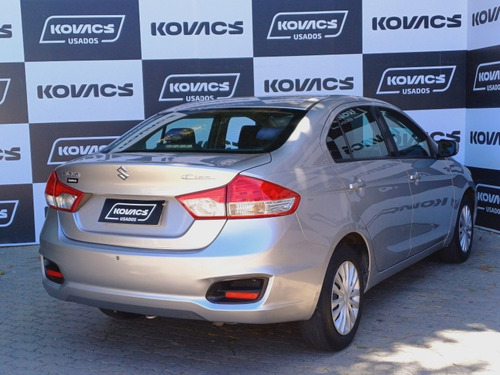 Suzuki Ciaz GL 1.4