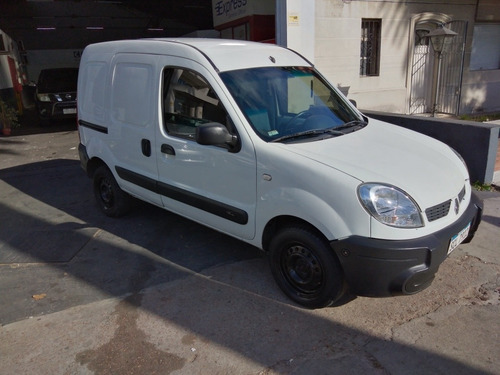 Renault Kangoo Express Furgon