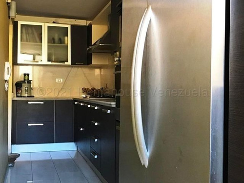 Imagen 5 de 14 de La Tahona Venta De Apartamento 22-8812