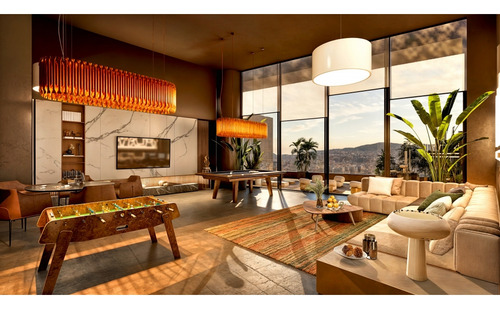 Venta Apartosuite De Lujo/las Mercedes/torre Promenade-t-8/sl-25-009