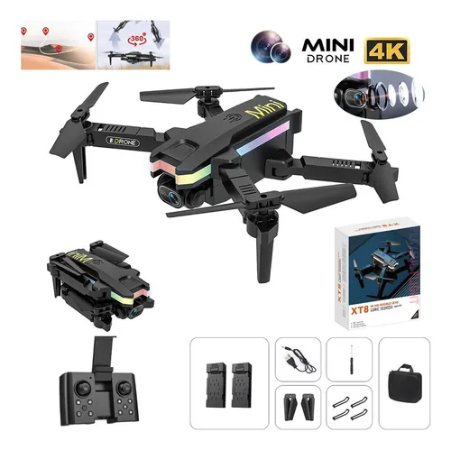 X drone cheap camera