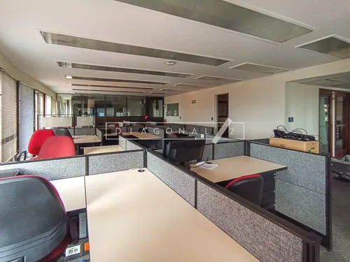 Oficina En Arriendo En Quinta Camacho