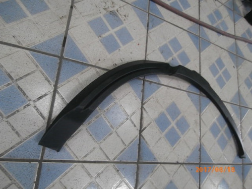 Imagen 3 de 5 de Moldura Costado Lh Range Rover Evoque 2011
