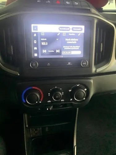 Imagen 15 de 15 de Fiat Strada Volcano 0km 2023 Anticipo Tomo Usado #-