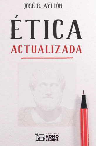 Etica Actualizada - Ayllon Jose Ramon