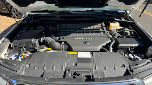 Toyota Land Cruiser 4.5 200 Vx 265cv At