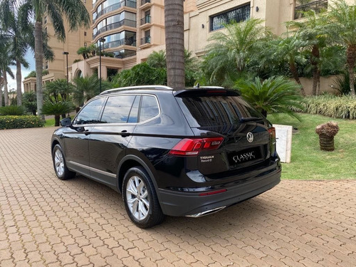 Volkswagen Tiguan Allspace Comfortline 250 Tsi 1.4, Bxd9545