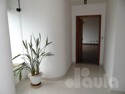 Imagem 4 de 14 de Apartamento 139m² Centro Próximo Ao Shopping Abc - 1033-12048