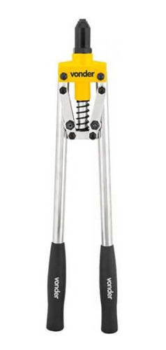 Rebitador Alavanca Manual Ra450 - 35.81.450.000 - Vonder