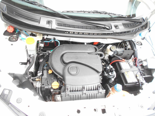 Fiat Fiorino Pick Up 1.4 MPI FURGAO HARD WORKING 8V