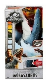 Mosasaurus Jurassic World Toys Mattel 71 Cm