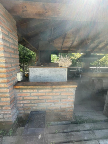 Casa Solida Y Cómoda En Condominio La Peninsula Rapel
