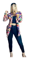 Comprar Saco Mujer, Saco Blazer Mujer, Saco Casual