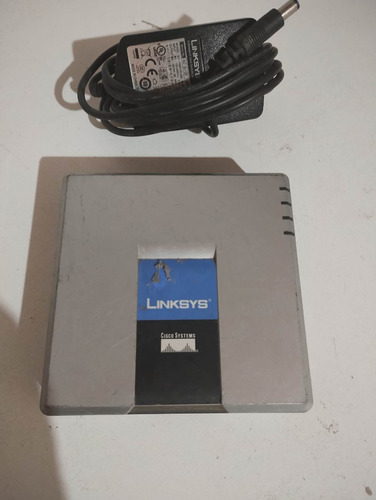 Voip Linksys Para Locutorio O Teléfonos Públicos