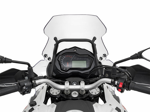 Nueva Benelli Trk 502 X - 0km