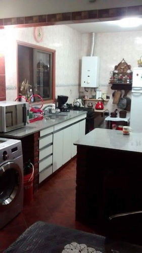 Imagen 8 de 17 de Casa En Venta En Villa Rosa - Pilar, G.b.a. Zona Norte