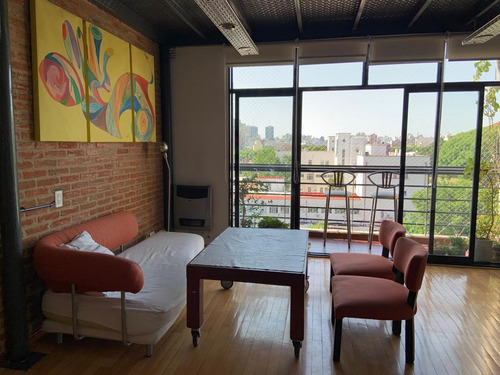 Imagen 5 de 26 de Penthouse De 3 Dormitorios Con Amenities
