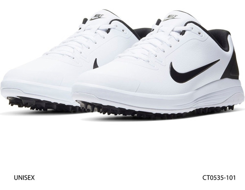 Zapatillas Golf Nike Infinity G // Caballero // Golflab