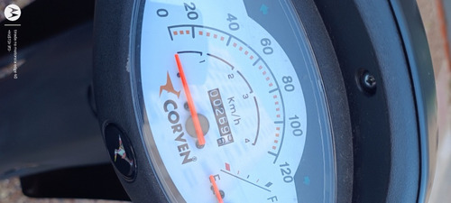 Corven Energy Tuning 110