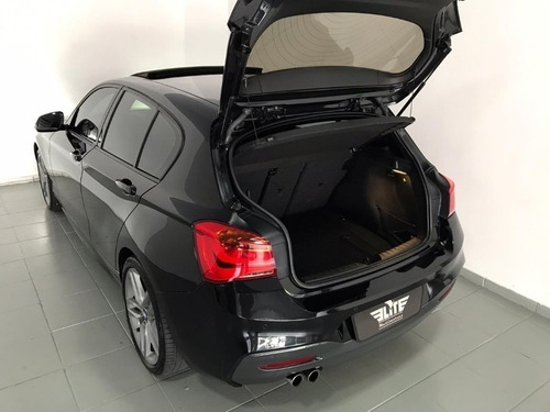 Bmw 125i Active Sport