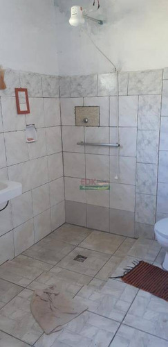 Imagem 15 de 22 de Chácara Com 3 Dormitórios À Venda, 1948 M² Por R$ 275.600,00 - Catuçaba - São Luiz Do Paraitinga/sp - Ch0294