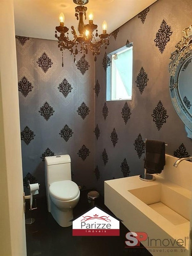 Imagem 15 de 15 de Casa Térra Vila Albertina 3 Dormitórios 8 Vagas! - 10209-1