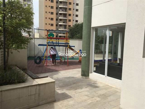 Imagem 22 de 28 de Apartamento Com 3 Dorms, Perdizes, São Paulo - R$ 1.36 Mi, Cod: 1797 - A1797