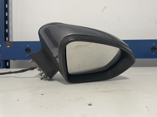 Retrovisor Cruze Direito Com Seta Usado Original 17 18 19 (Usado)