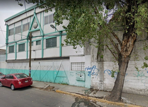 3.- Bodega Comercial (oficina O Taller) En Renta