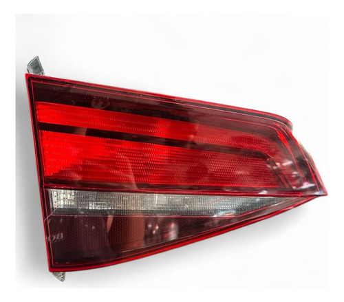 Calavera Izquierda De Jetta Mk6 Usada Original Izquierdo/conductor Rojo (Usado)