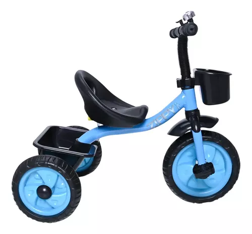 Triciclos Lindos e Divertidos! - Isas Brinquedos e Bikes