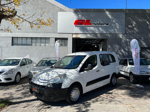 Citroën Berlingo 1.6 X 110cv Am53