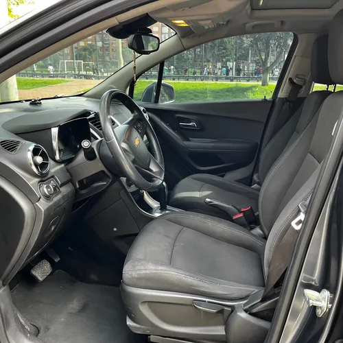 Chevrolet Tracker 1.8 Lt