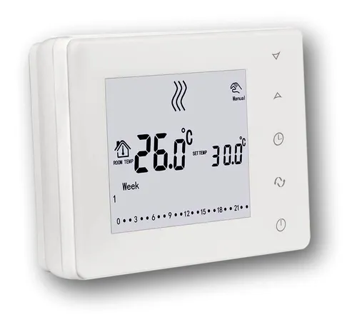 Termostato para caldera ariston sale