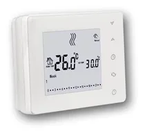 Comprar Termostato Inalámbrico P\u002F Calderas Baxi Longvie Eskabe Peisa