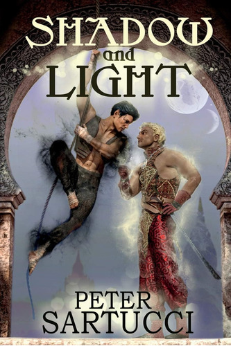 Libro: Shadow And Light