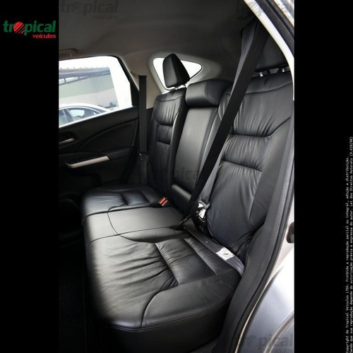 Honda Crv 2.0 Exl 4x2 16v Gasolina 4p Automático
