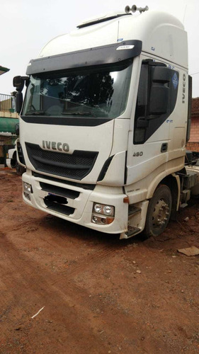 Iveco Hi Way 2016