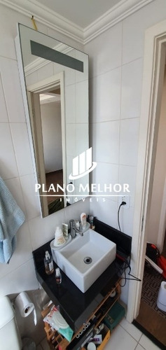Imagem 9 de 13 de Apartamento Em Condomínio Padrão Para Venda No Bairro Jardim Matarazzo, 2 Dorm, 1 Vagas, 48 M.ap1489 - Ap1489