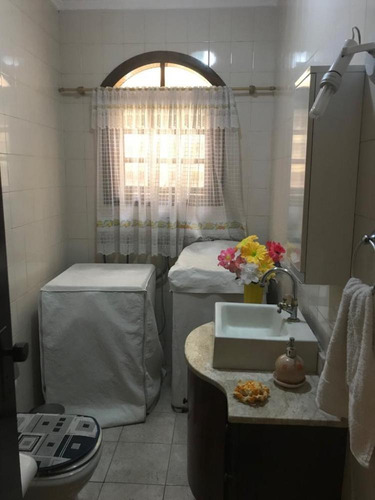 Imagem 20 de 27 de Sobrado Com 04 Dormitórios E 195 M² A Venda No Casa Verde Média, São Paulo | Sp. - Sb143210v