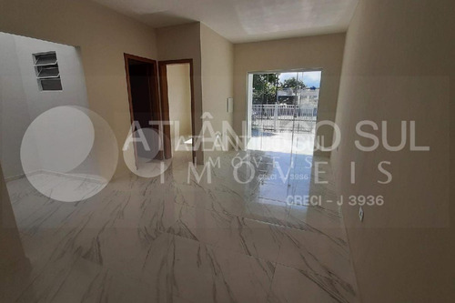 Imagem 8 de 22 de Casa A Apenas 400 Metros Da Praia, Santa Terezinha, Pontal Do Pr. Ref.: 2998r - 1170