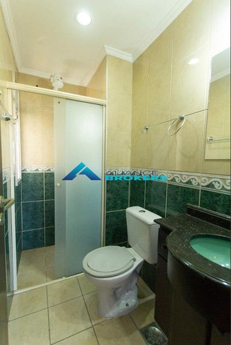 Imagem 18 de 25 de Apartamento Com 3 Dormitórios Sendo 70 M² No Condomínio 9 De Julho Ii - Excelente Localização - 517