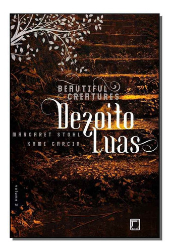 Dezoito Luas