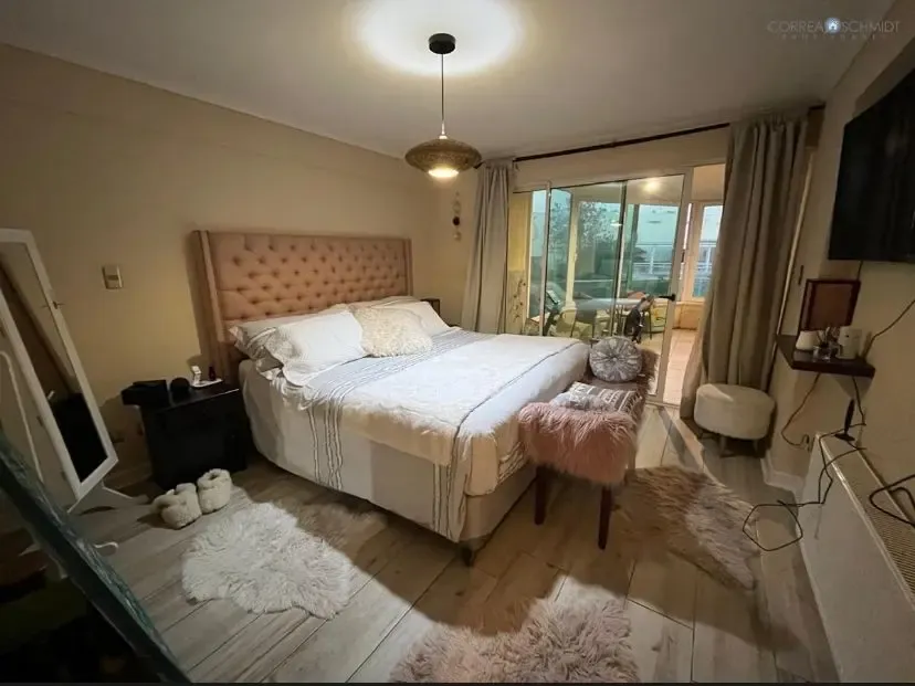Imagen 5 de 15 de ¡oportunidad Única! Moderno Departamento