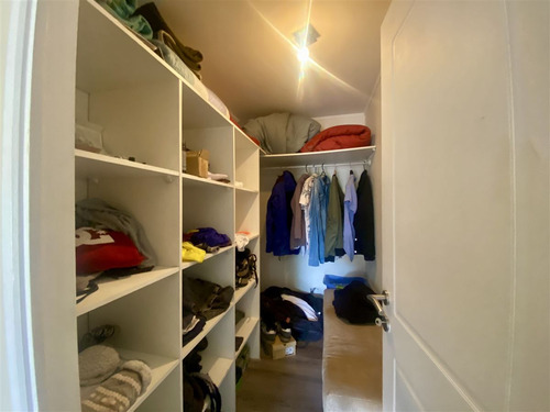 Casa En Condominio Los Arrayanes 4d3b Escritorio. Quincho